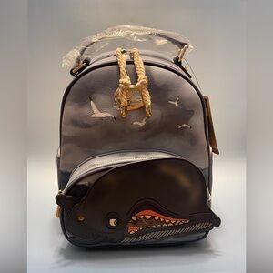 Disney’s Pinocchio Monstro loungefly